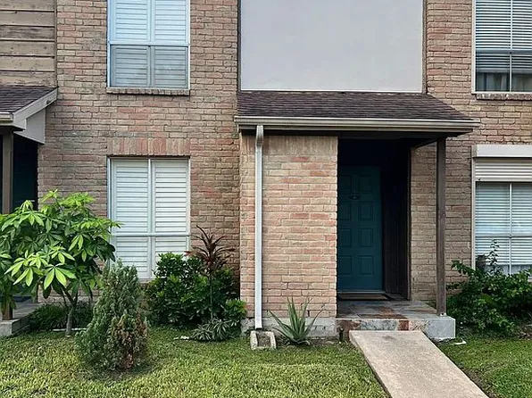 2901 Central Blvd Unit 105, Brownsville, TX 78520