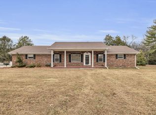163 Live Oak Trl NE, Cleveland, TN 37323