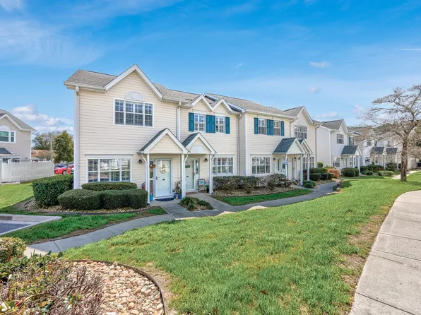 103 Barnwell St. #27B, North Myrtle Beach, SC 29582