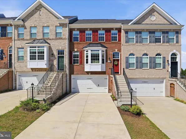 15384 Ballerina Loop, Woodbridge, VA 22193