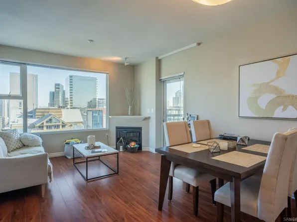 300 W Beech St Unit 1601, San Diego, CA 92101