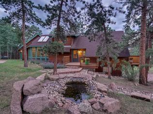 123 Nova Ln, Pine, CO 80470