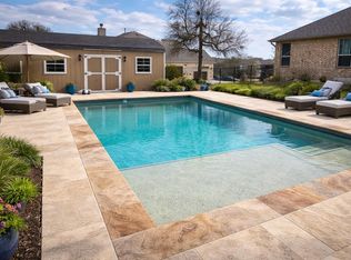 176 Pecos St, Cedar Creek, TX 78612