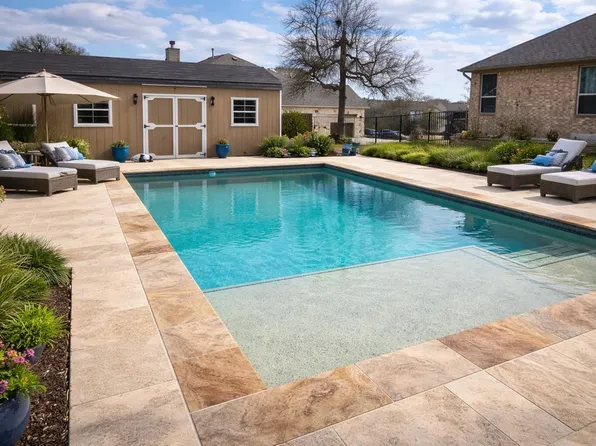 176 Pecos St, Cedar Creek, TX 78612