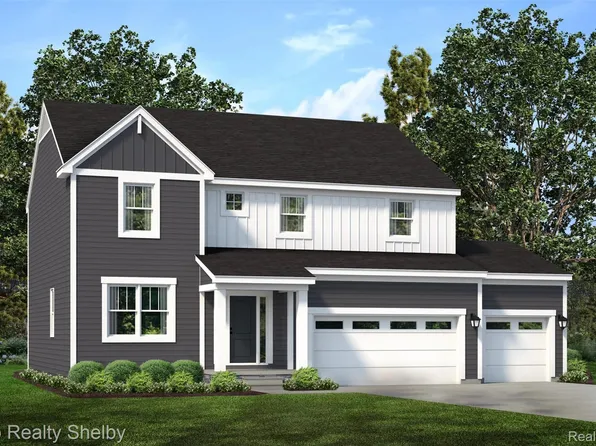 52073 Wellington Valley Dr, Macomb, MI 48042