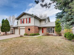 2946 S Trenton St, Denver, CO 80231