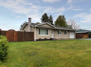 213 Tyler Way, Lolo, MT 59847