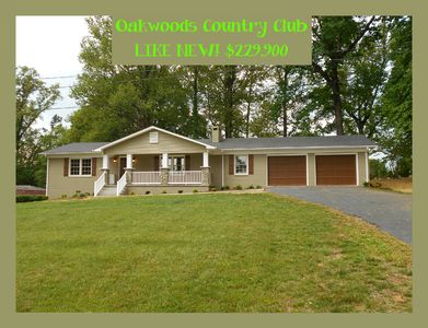 271 Green Way Ln, Wilkesboro, NC, 28697