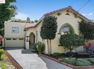 2493 Cordova St, Oakland, CA 94602