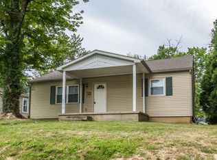 119 N Jefferson St, Bloomington, IN 47408
