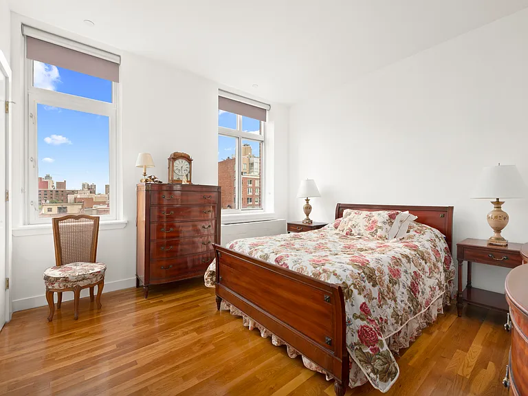 258 Saint Nicholas Ave #7E — Photo 5