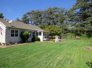21975 S Wallen Rd, Red Bluff, CA 96080