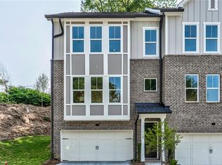 229 W Marietta St, Canton, GA 30114