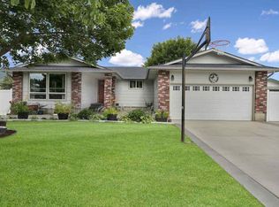 5010 N Evergreen Rd, Spokane, WA 99216