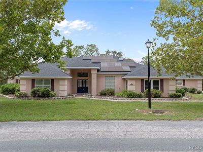24 Black Willow Ct N, Homosassa, FL, 34446