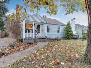 4405 NE 84th Ave, Portland, OR