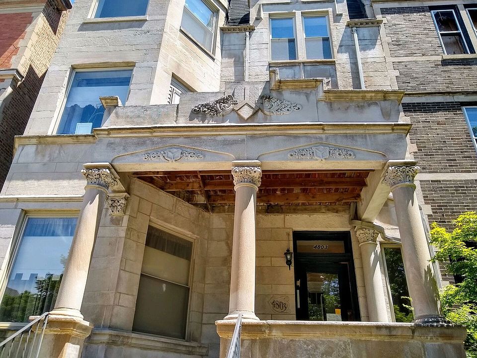 1st image of 4803 S Forrestville Ave #2