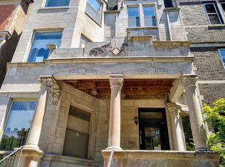 4803 S Forrestville Ave #2, Chicago, IL 60615
