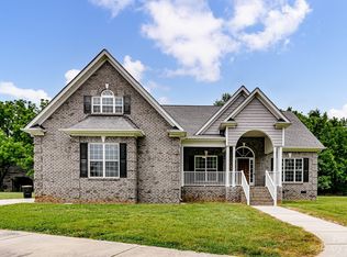 9607 Mill Grove Rd, Indian Trail, NC 28079