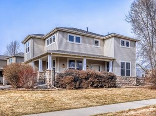 1135 W 135th Ln, Westminster, CO 80234