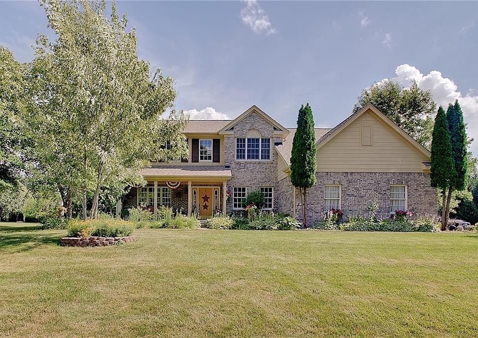 4559 Sunflower Ct, Zionsville, IN 46077 Zillow