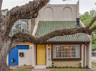 201 Avondale St, Houston, TX 77006