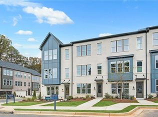 2609 Camphor Xing SE #90, Smyrna, GA 30080