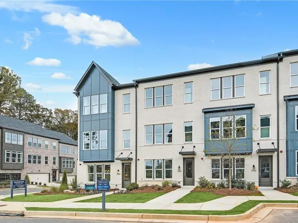 2609 Camphor Xing SE #90, Smyrna, GA 30080