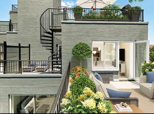 533 E 12th St UNIT PENTHOUSE 2, New York, NY 10009