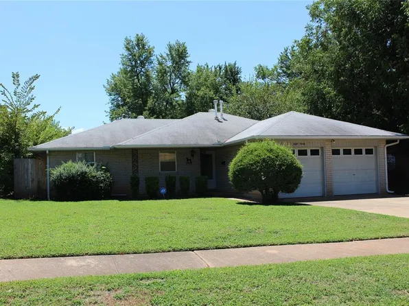 820 Rolling Meadows Blvd, Oklahoma City, OK 73110