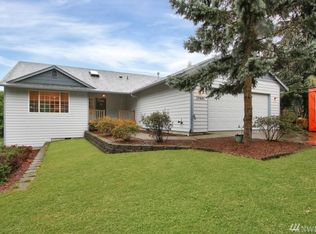 17831 77th St E, Bonney Lake, WA 98391