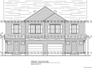 747 George Washington #A, Burlington, CT 06013