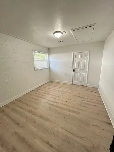 Floor plan Room 5