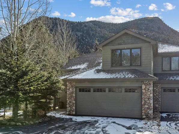 638 Park River Pl, Estes Park, CO 80517