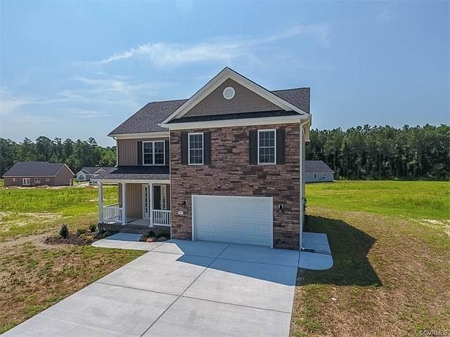 Same Model - Different Home