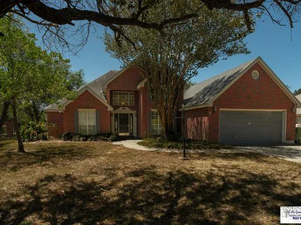 17268 Mayfield Rd, Harlingen, TX 78552