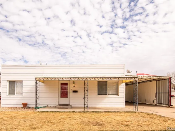 50 N 6th Avenue, Brighton, CO 80601