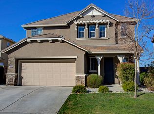 2668 Woodfield Way, Roseville, CA