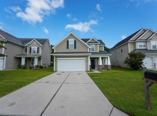 315 Stone Post Rd, Moncks Corner, SC 29461