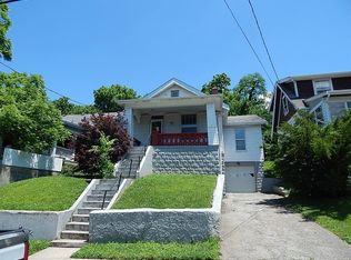 248 Linden Ave, Southgate, KY 41071