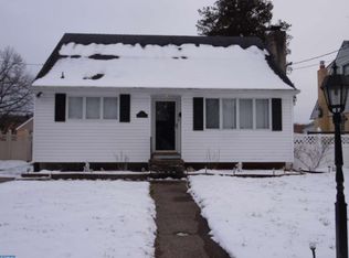 432 Roosevelt Ave, Glendora, NJ 08029