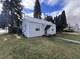 600 Baltimore St, Elgin, OR 97827