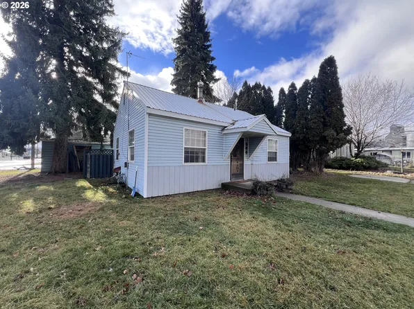 600 Baltimore St, Elgin, OR 97827