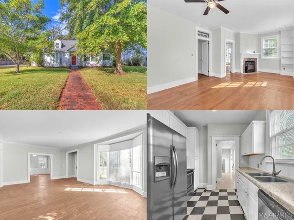 3154 Wilmington Rd, Montgomery, AL 36105