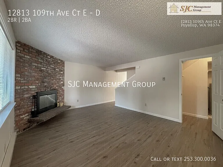 12813 109th Avenue Ct E #D — Photo 9