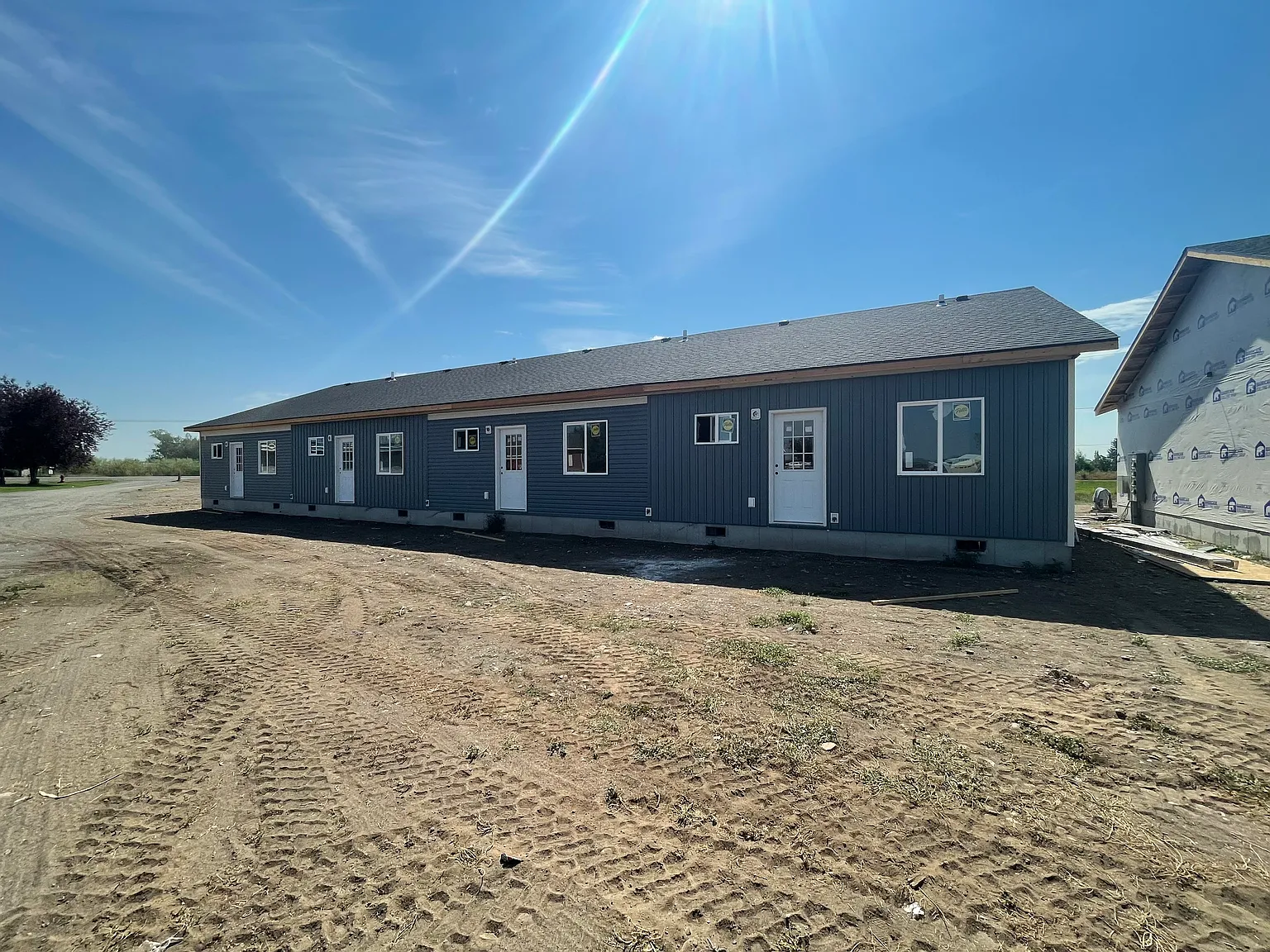 TT Unit 2 — Photo 3