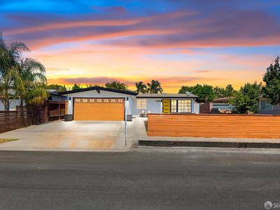 2017 Sarasota Ln, Hayward, CA, 94545