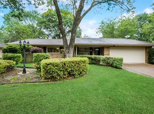 528 Oakridge Dr, Corsicana, TX 75110