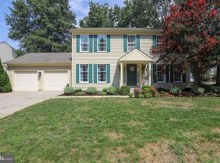 324 Carriage Run Rd, Annapolis, MD 21403
