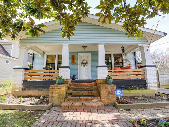 501 & 505 N 34th St, Paducah, KY 42001